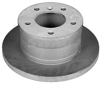 Тормозной диск SWAG купить